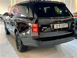 لاند روفر رانج روفر فوج